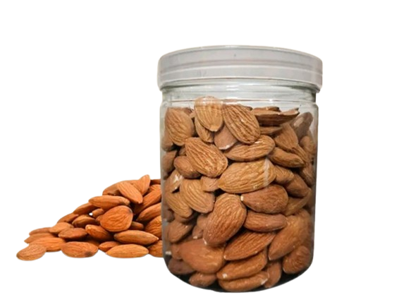 কাঠ বাদাম (Almond)